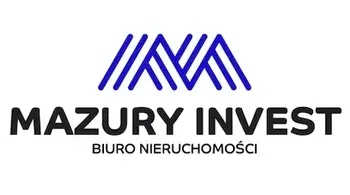 Mazury Invest logo
